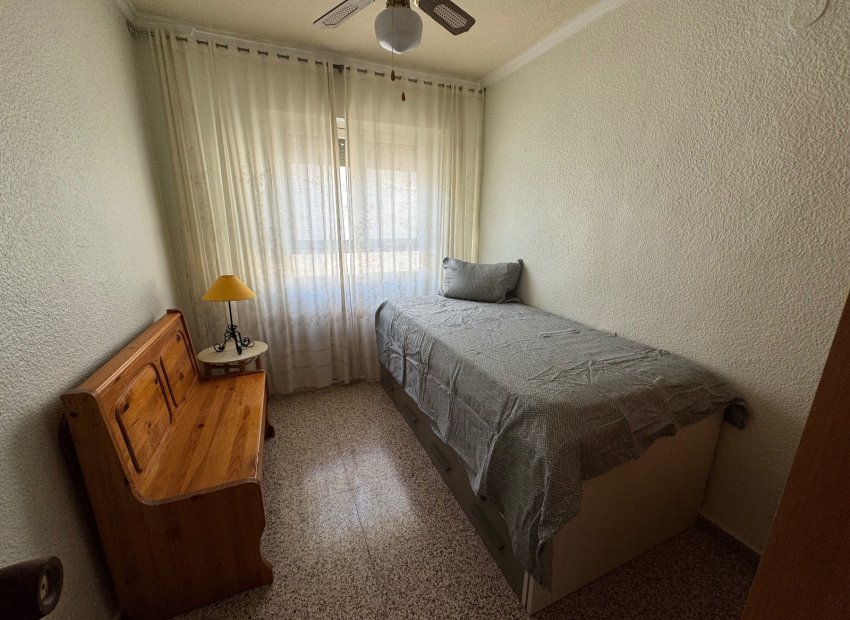 Odsprzedaż - Apartament - La Mata - Pueblo/ PLAYA