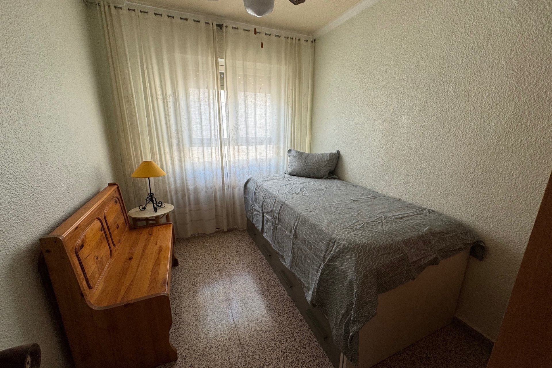 Odsprzedaż - Apartament - La Mata - Pueblo/ PLAYA