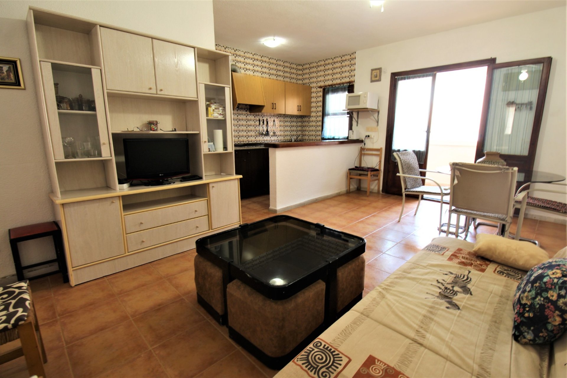 Odsprzedaż - Apartament - La Mata - Pueblo/ PLAYA