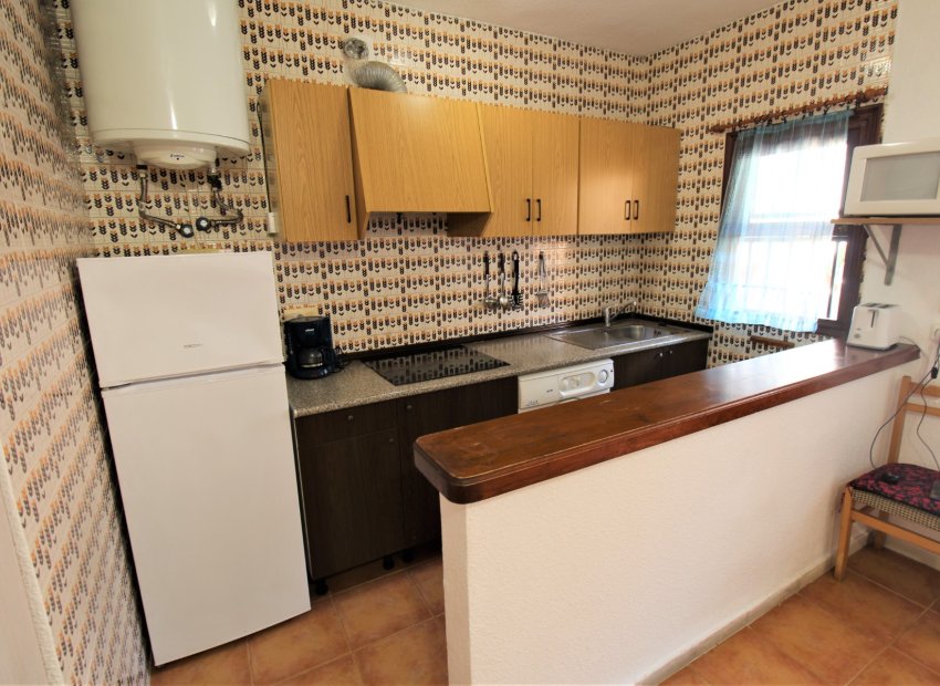 Odsprzedaż - Apartament - La Mata - Pueblo/ PLAYA