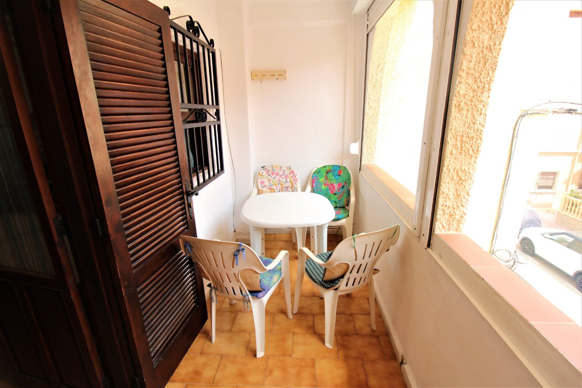 Odsprzedaż - Apartament - La Mata - Pueblo/ PLAYA