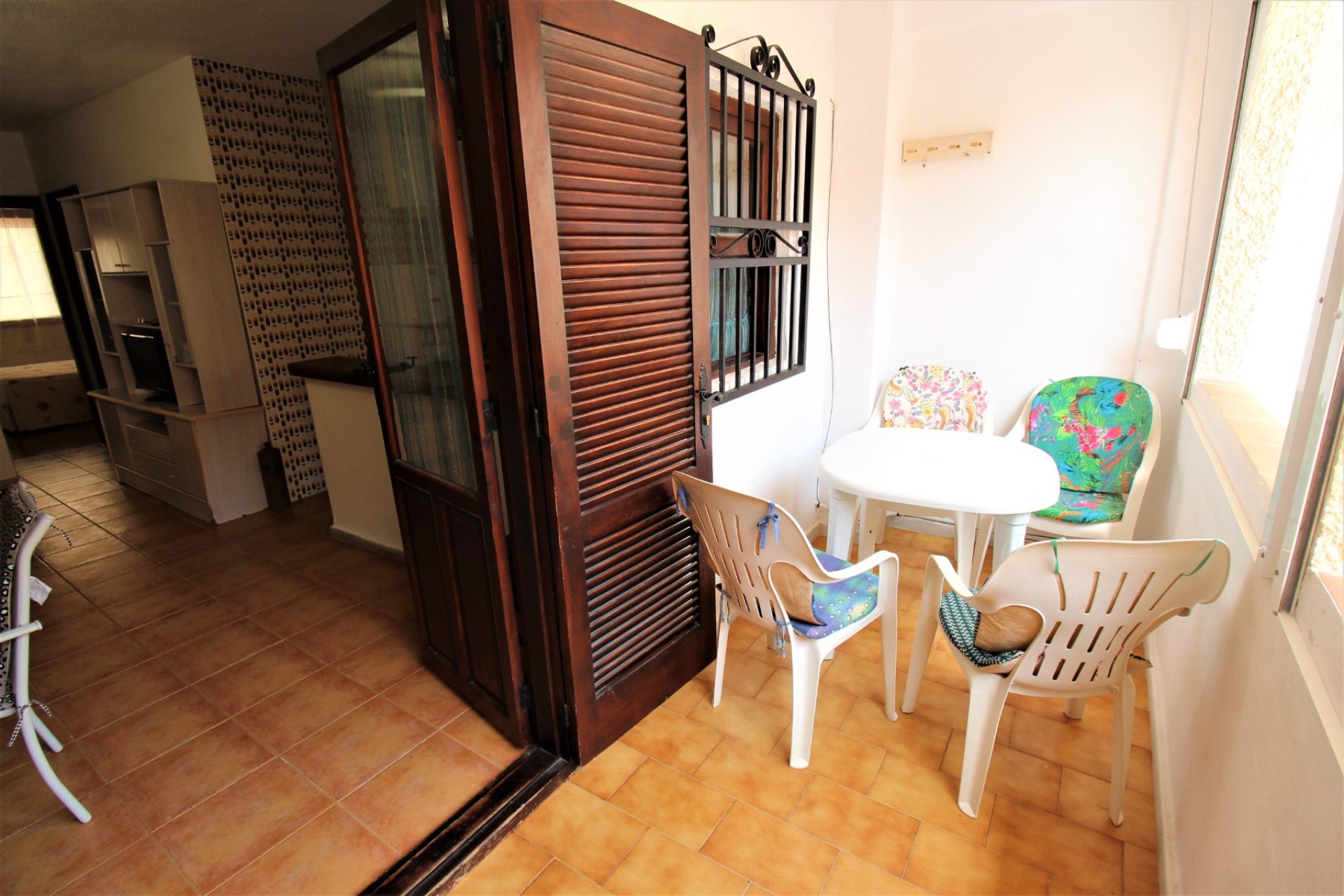 Odsprzedaż - Apartament - La Mata - Pueblo/ PLAYA