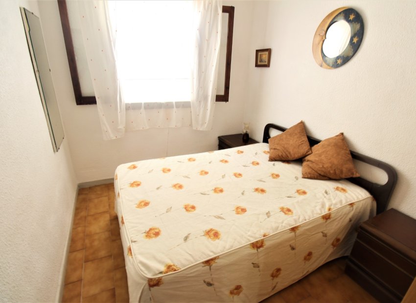 Odsprzedaż - Apartament - La Mata - Pueblo/ PLAYA