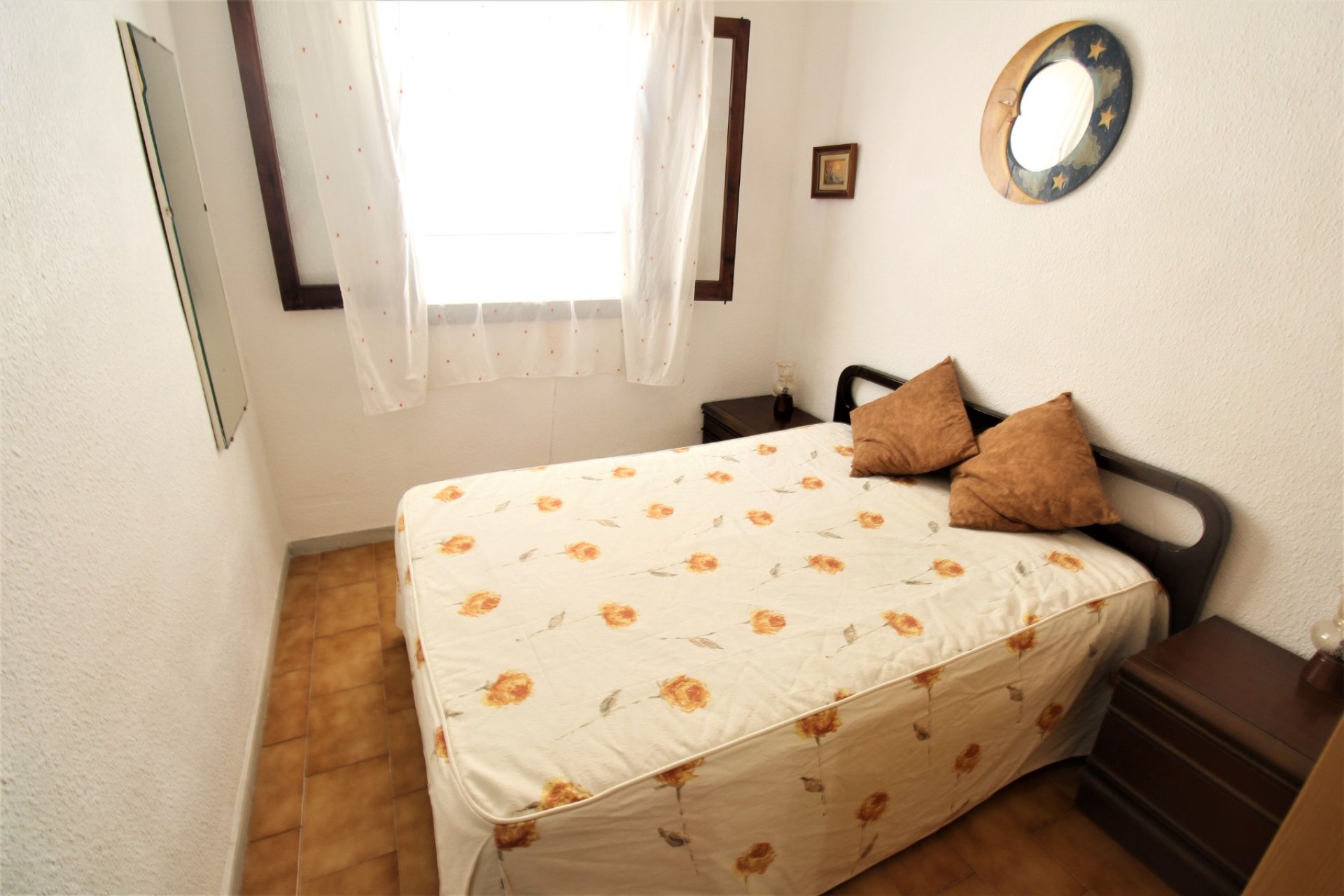 Odsprzedaż - Apartament - La Mata - Pueblo/ PLAYA