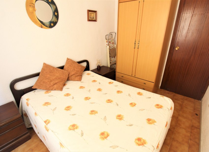 Odsprzedaż - Apartament - La Mata - Pueblo/ PLAYA