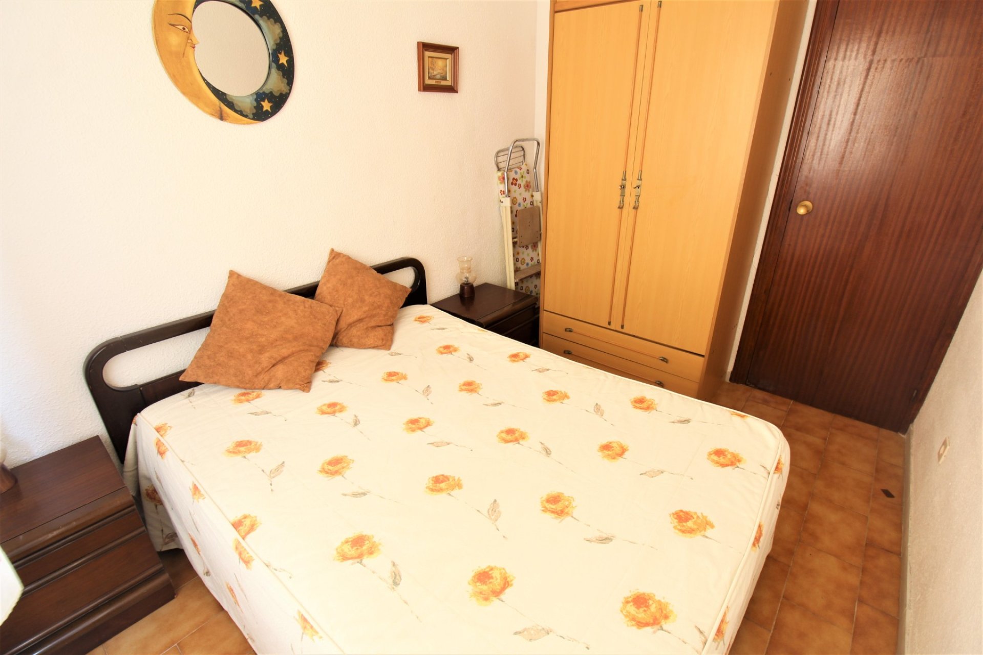 Odsprzedaż - Apartament - La Mata - Pueblo/ PLAYA