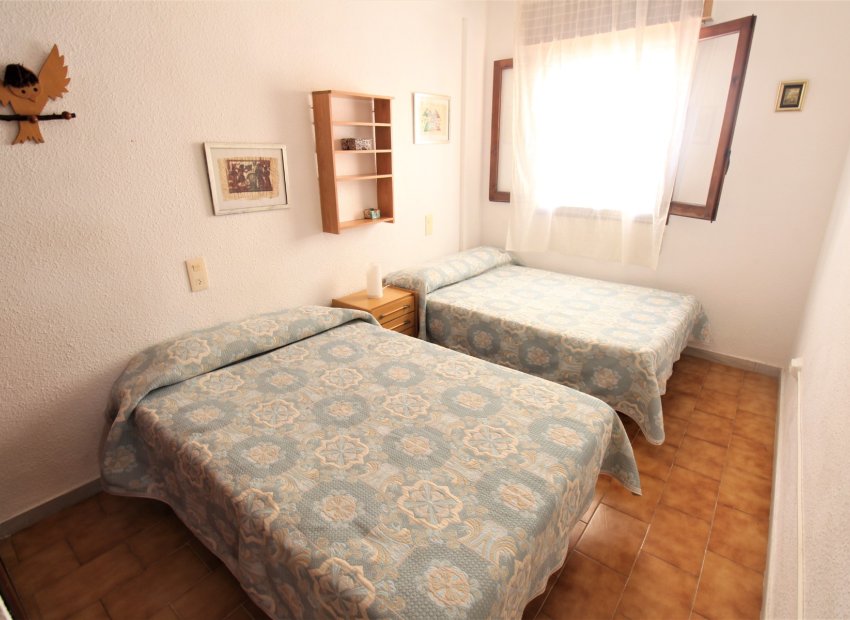 Odsprzedaż - Apartament - La Mata - Pueblo/ PLAYA