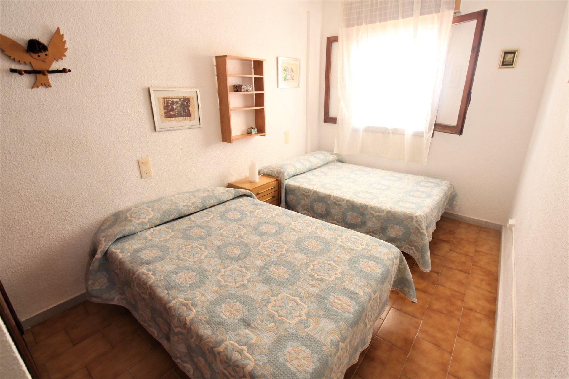 Odsprzedaż - Apartament - La Mata - Pueblo/ PLAYA