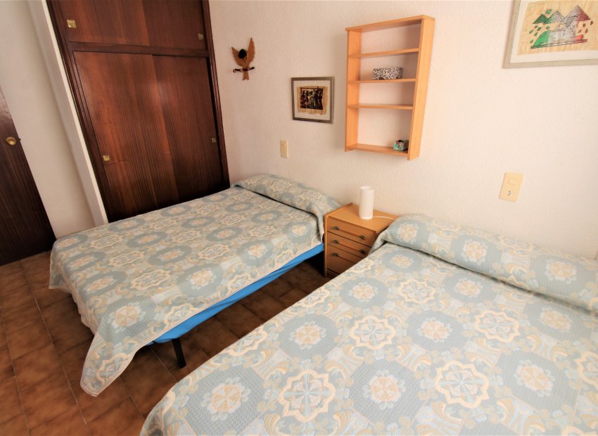 Odsprzedaż - Apartament - La Mata - Pueblo/ PLAYA