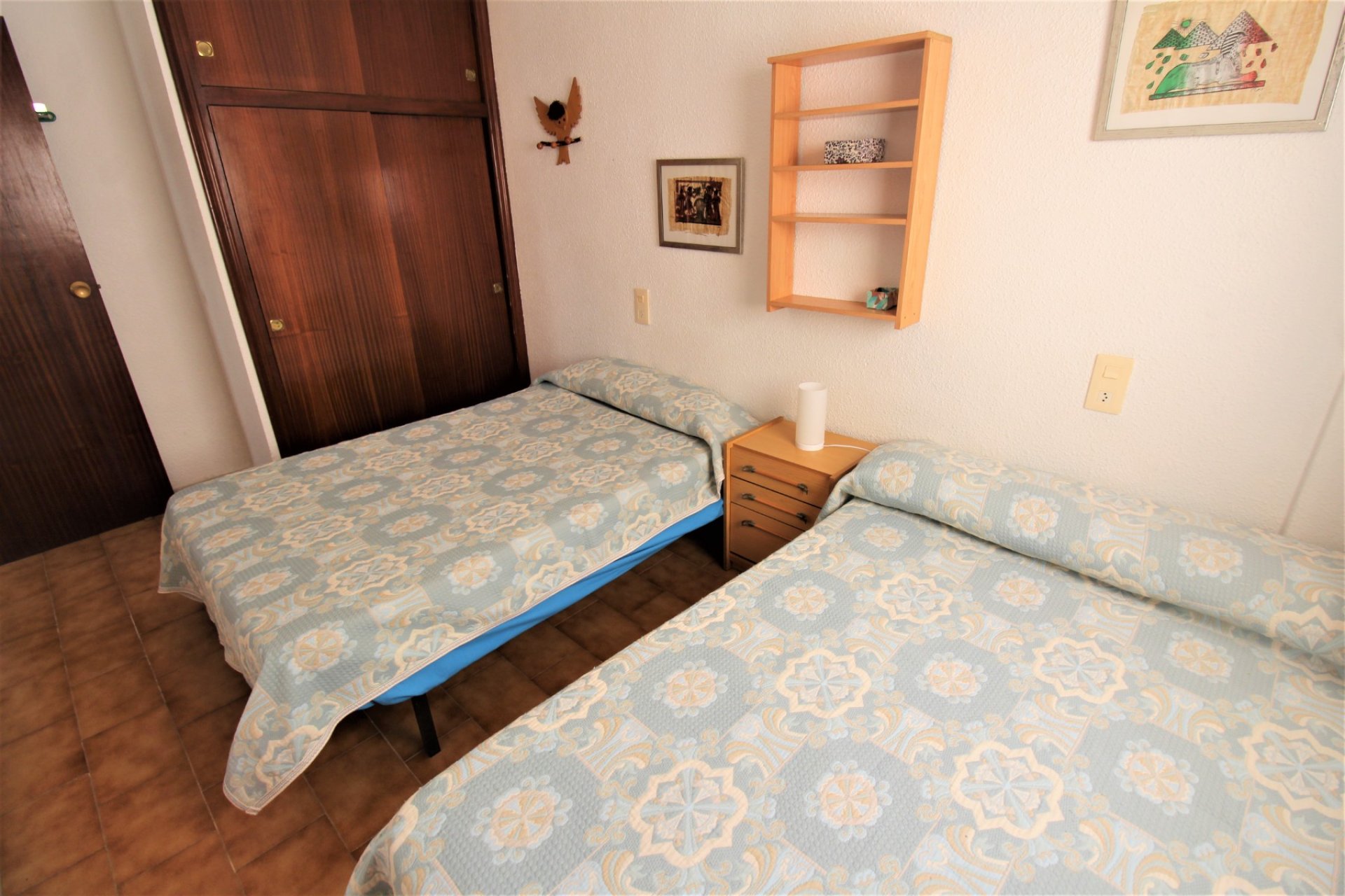 Odsprzedaż - Apartament - La Mata - Pueblo/ PLAYA