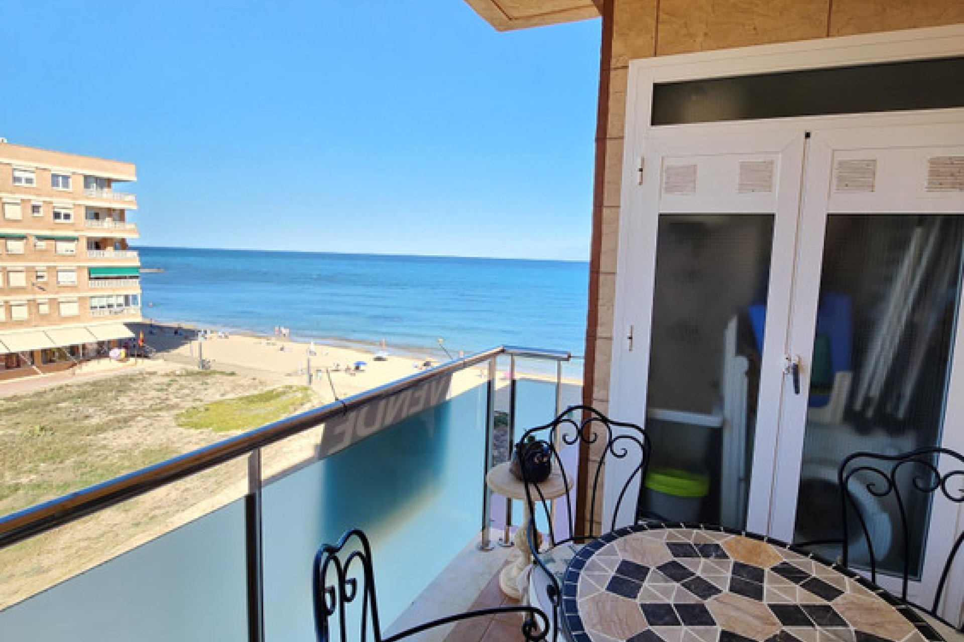 Odsprzedaż - Apartament - La Mata - Pueblo/ PLAYA