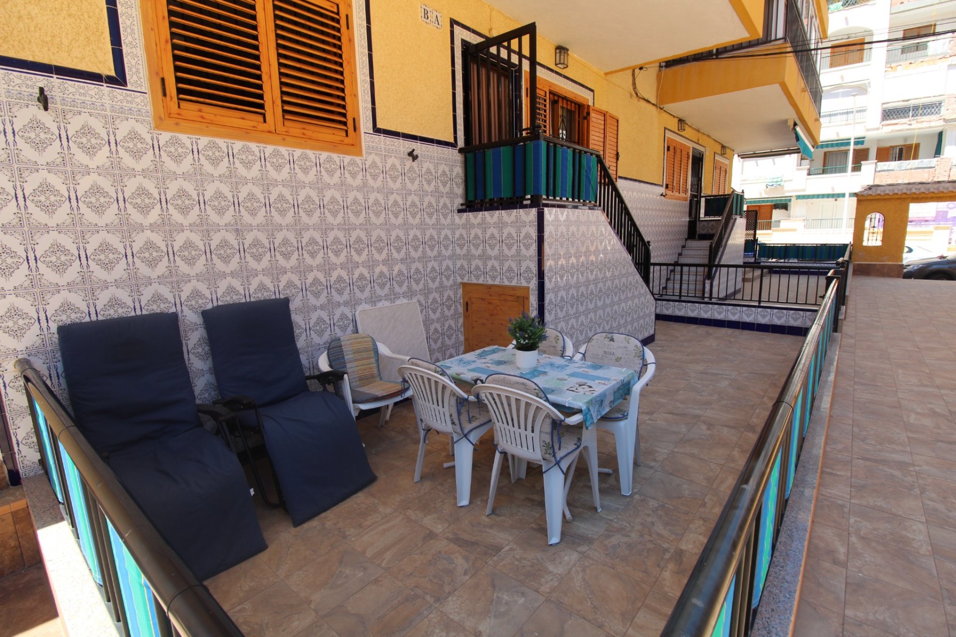 Odsprzedaż - Apartament - La Mata - Viñamar / PLAYA