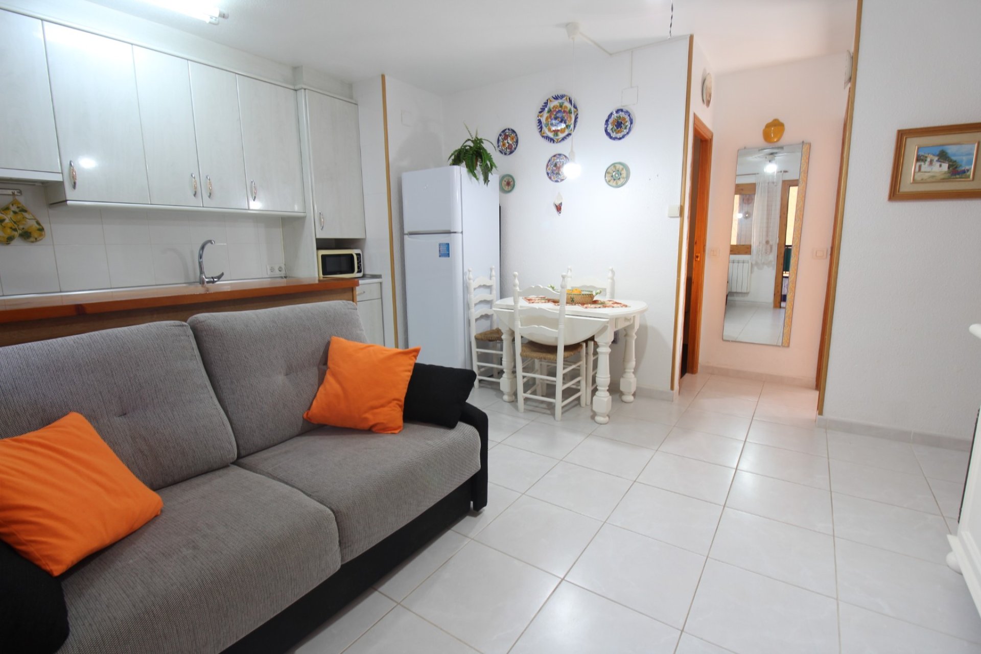 Odsprzedaż - Apartament - La Mata - Viñamar / PLAYA