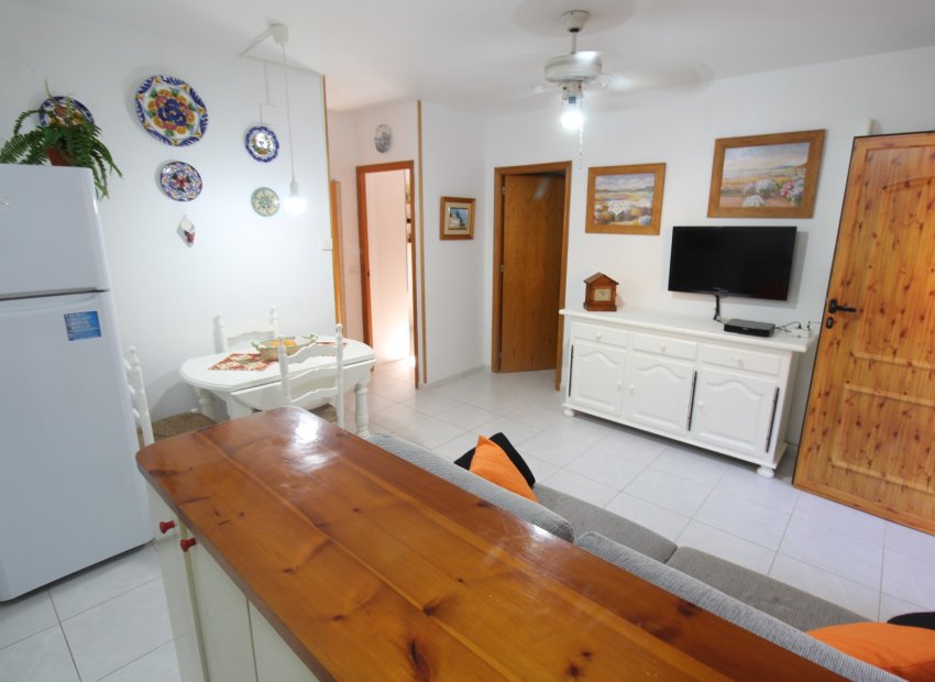 Odsprzedaż - Apartament - La Mata - Viñamar / PLAYA