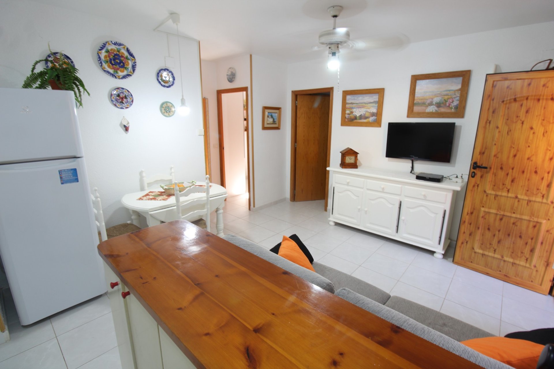 Odsprzedaż - Apartament - La Mata - Viñamar / PLAYA