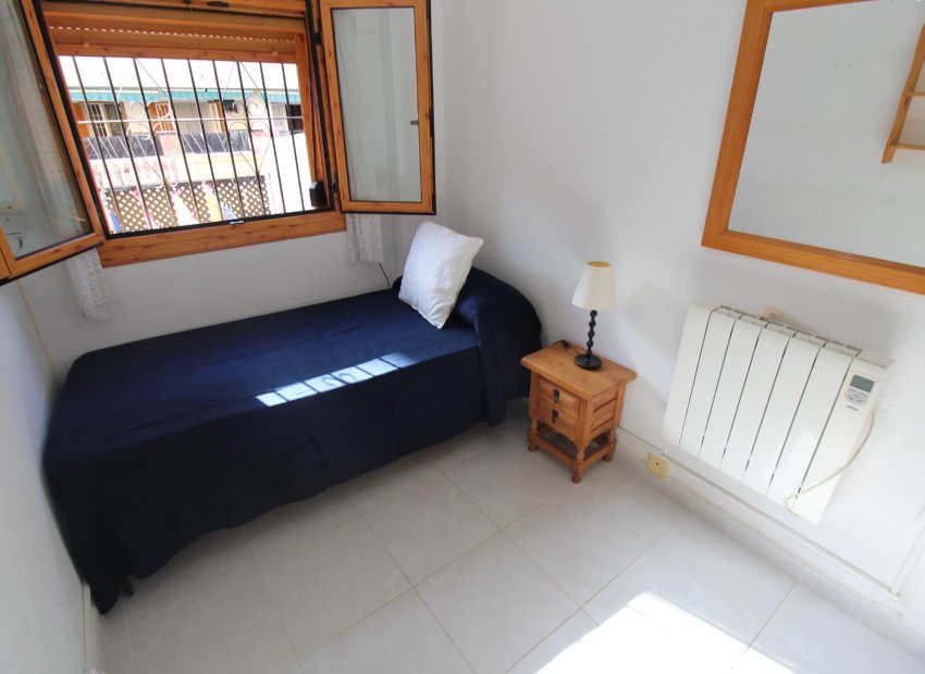 Odsprzedaż - Apartament - La Mata - Viñamar / PLAYA