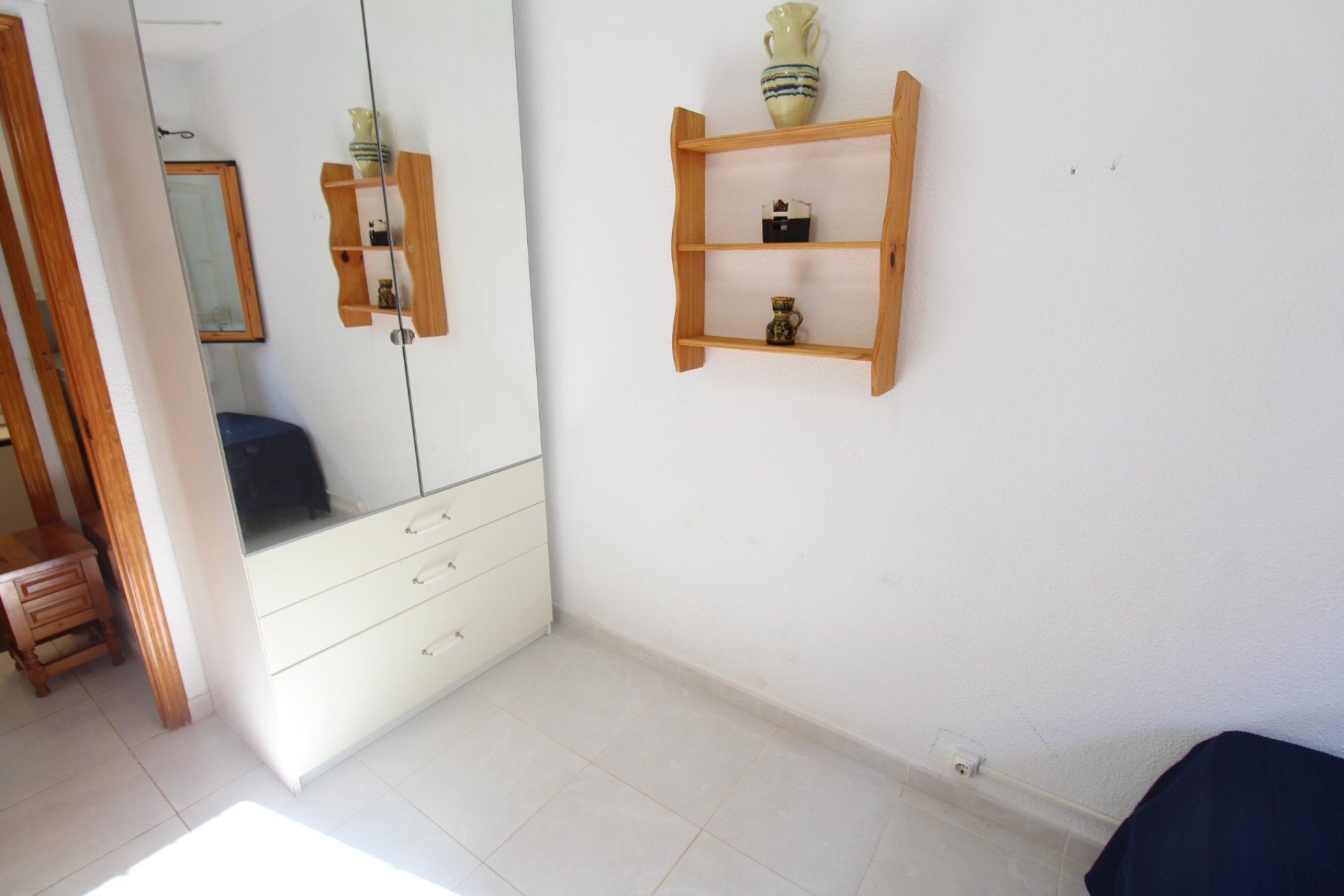 Odsprzedaż - Apartament - La Mata - Viñamar / PLAYA