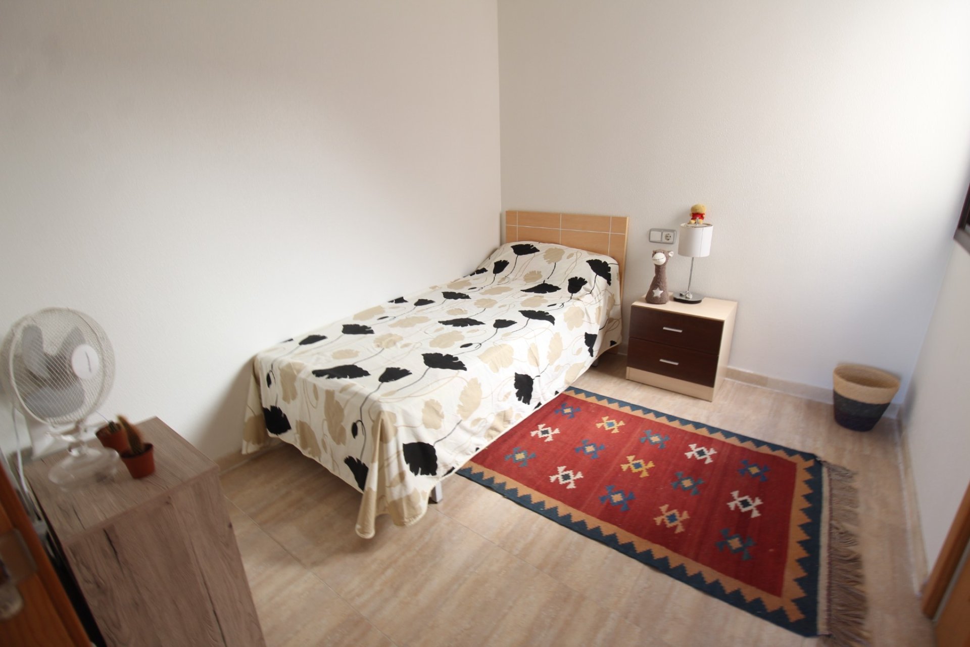 Odsprzedaż - Apartament - Torrevieja - Pueblo