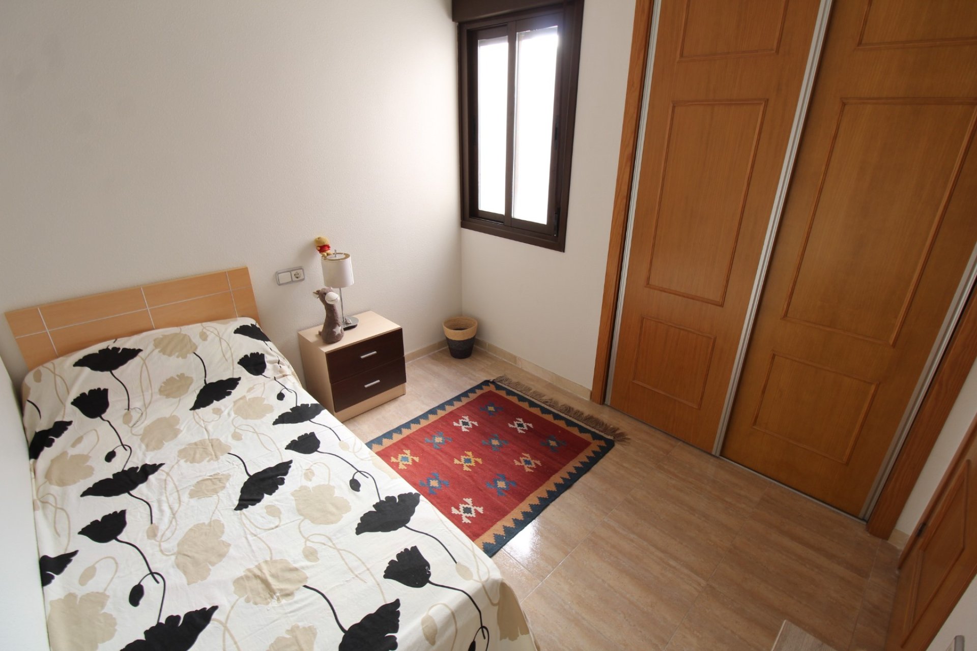 Odsprzedaż - Apartament - Torrevieja - Pueblo