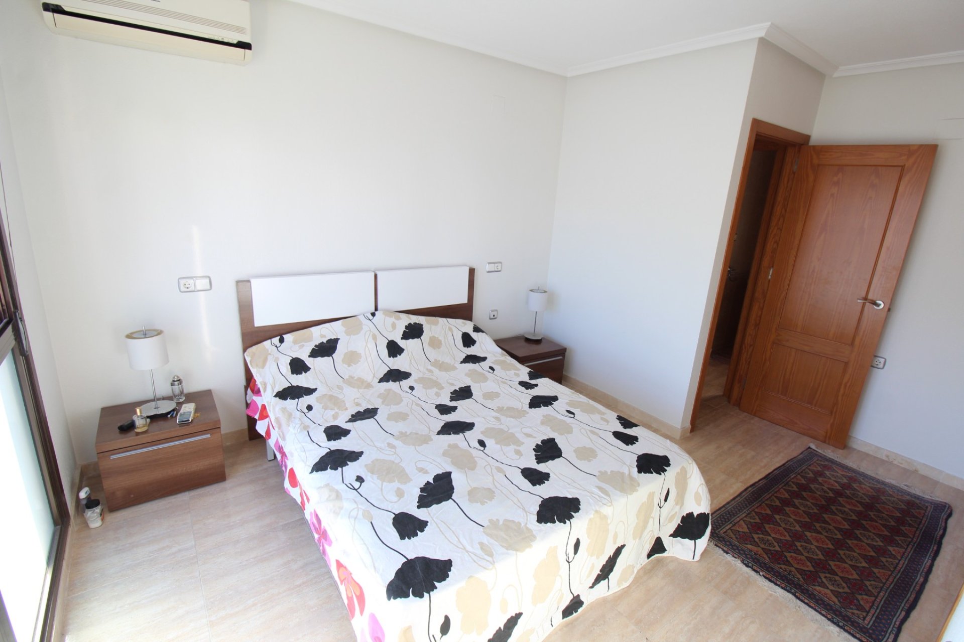 Odsprzedaż - Apartament - Torrevieja - Pueblo