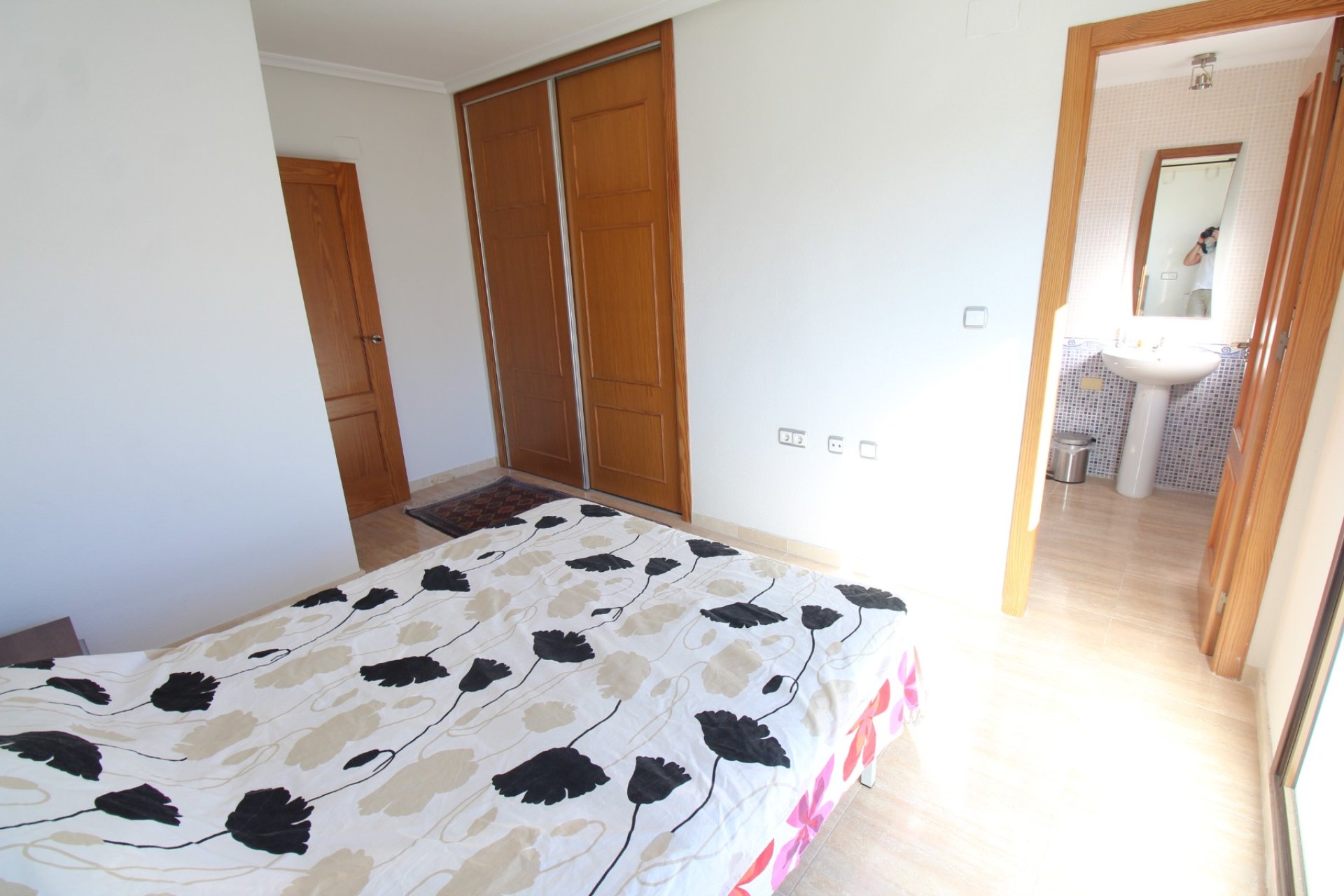 Odsprzedaż - Apartament - Torrevieja - Pueblo