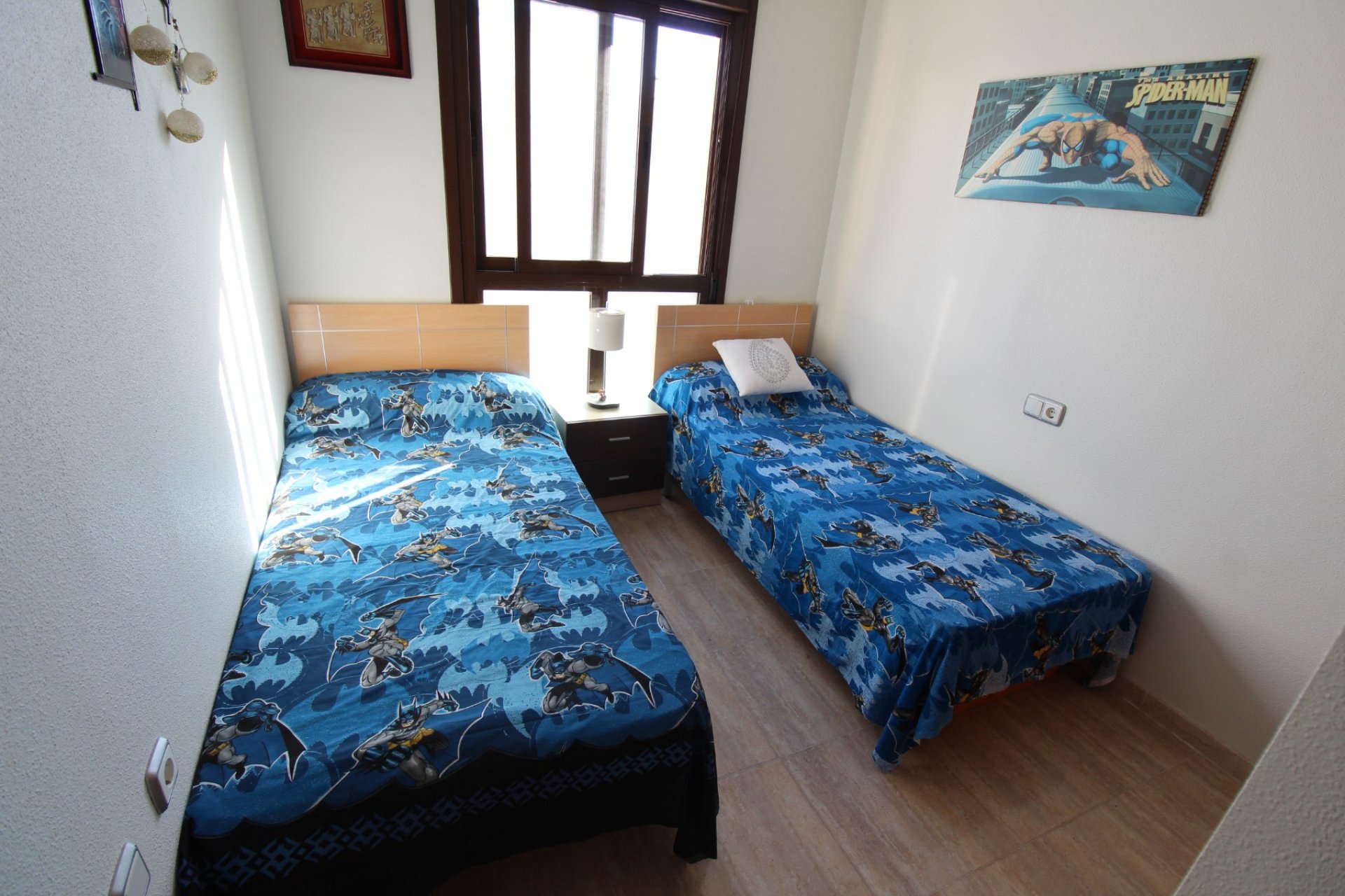 Odsprzedaż - Apartament - Torrevieja - Pueblo