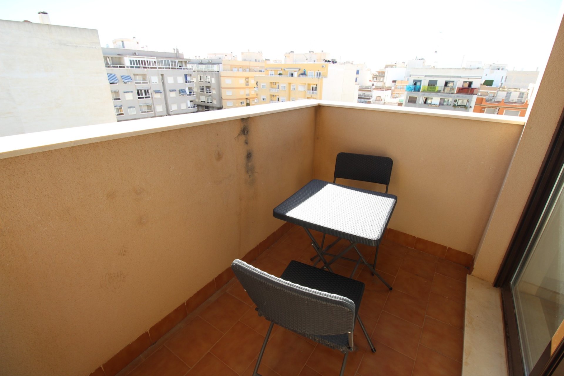 Odsprzedaż - Apartament - Torrevieja - Pueblo