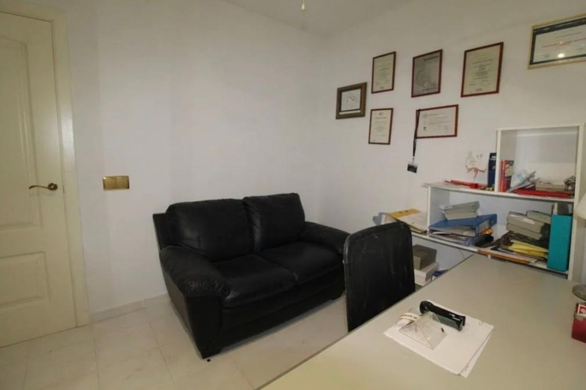 Odsprzedaż - Apartament - Torrevieja - Pueblo