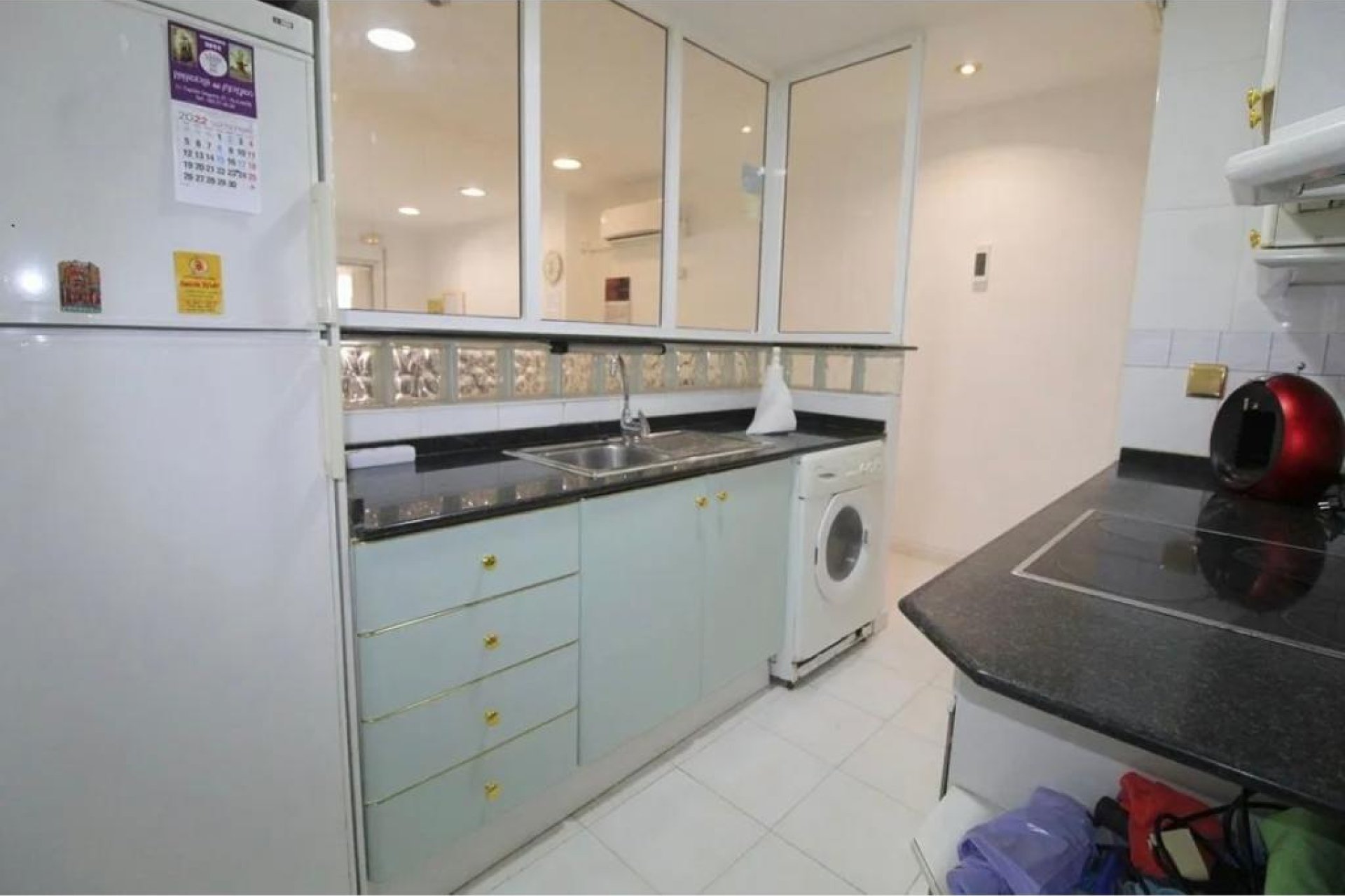 Odsprzedaż - Apartament - Torrevieja - Pueblo