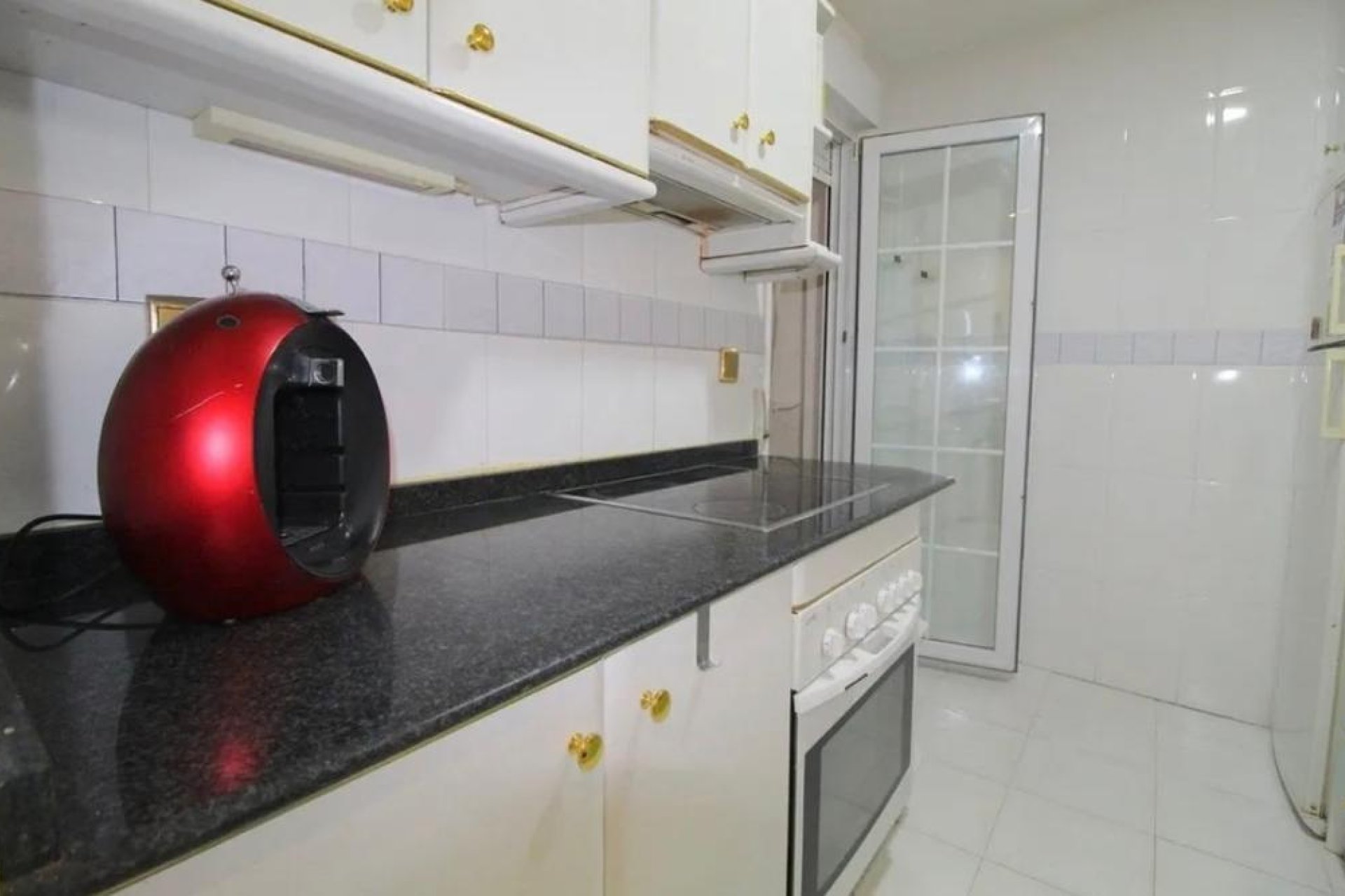 Odsprzedaż - Apartament - Torrevieja - Pueblo