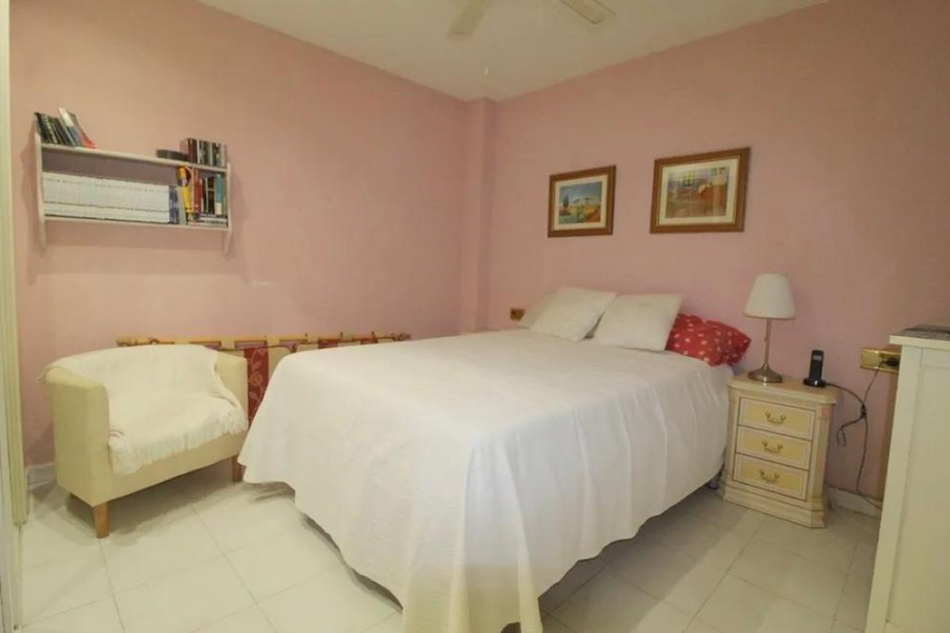 Odsprzedaż - Apartament - Torrevieja - Pueblo