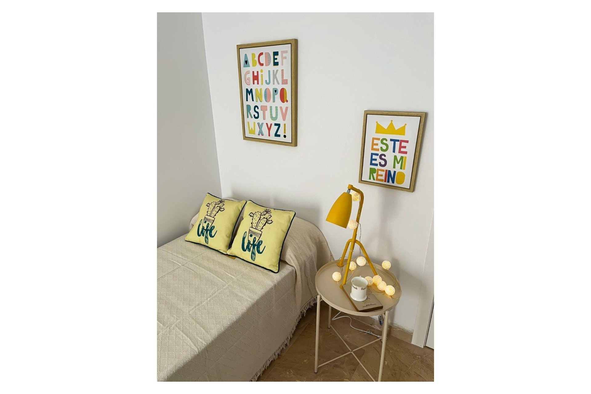 Odsprzedaż - Apartamento - Elche - Altabix