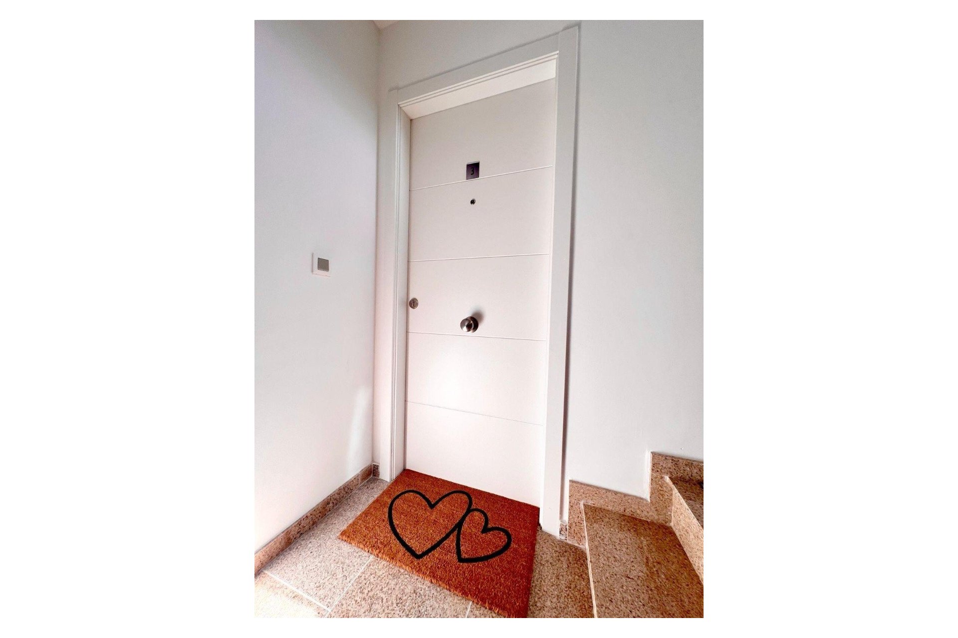 Odsprzedaż - Apartamento - Elche - Altabix