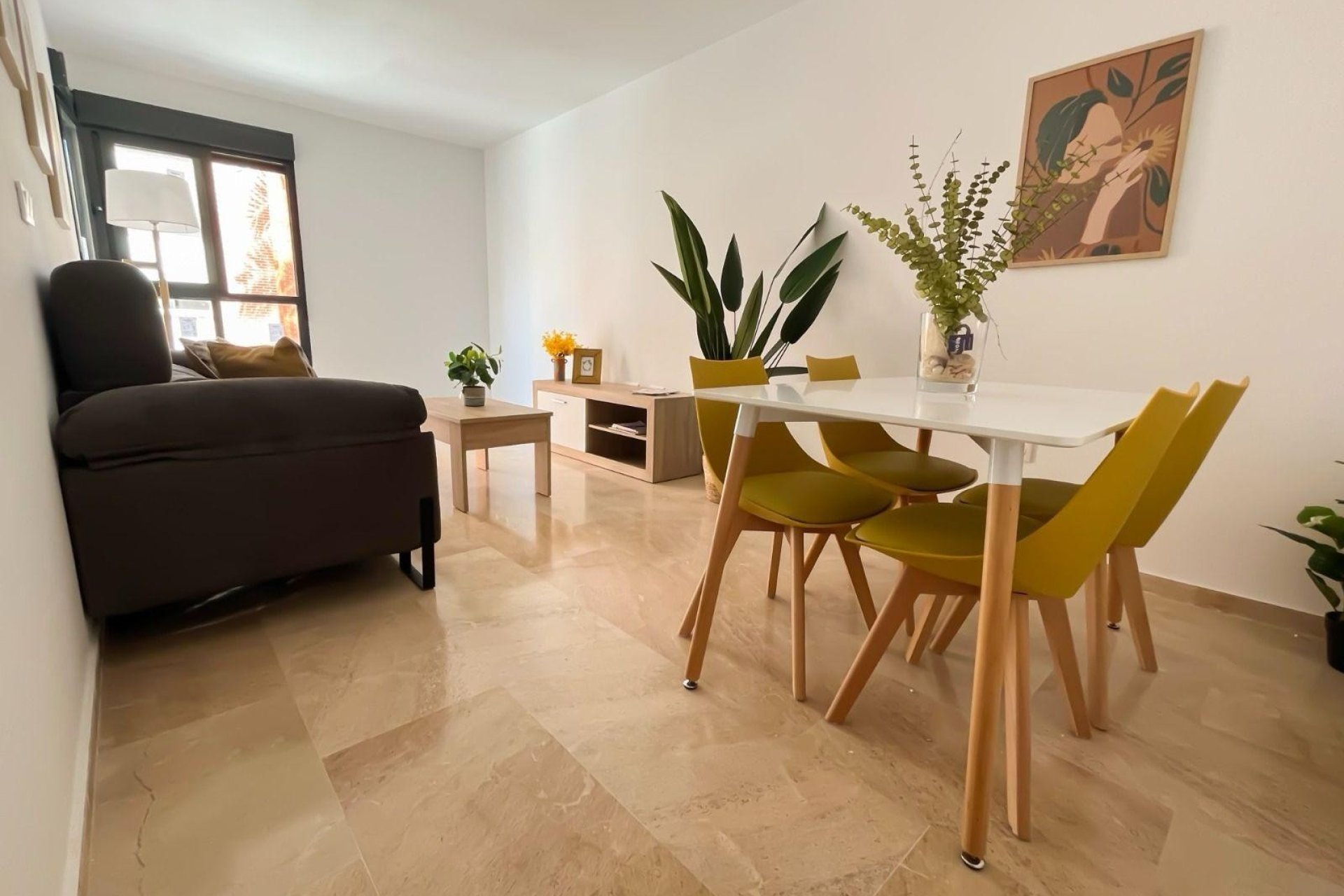 Odsprzedaż - Apartamento - Elche - Altabix