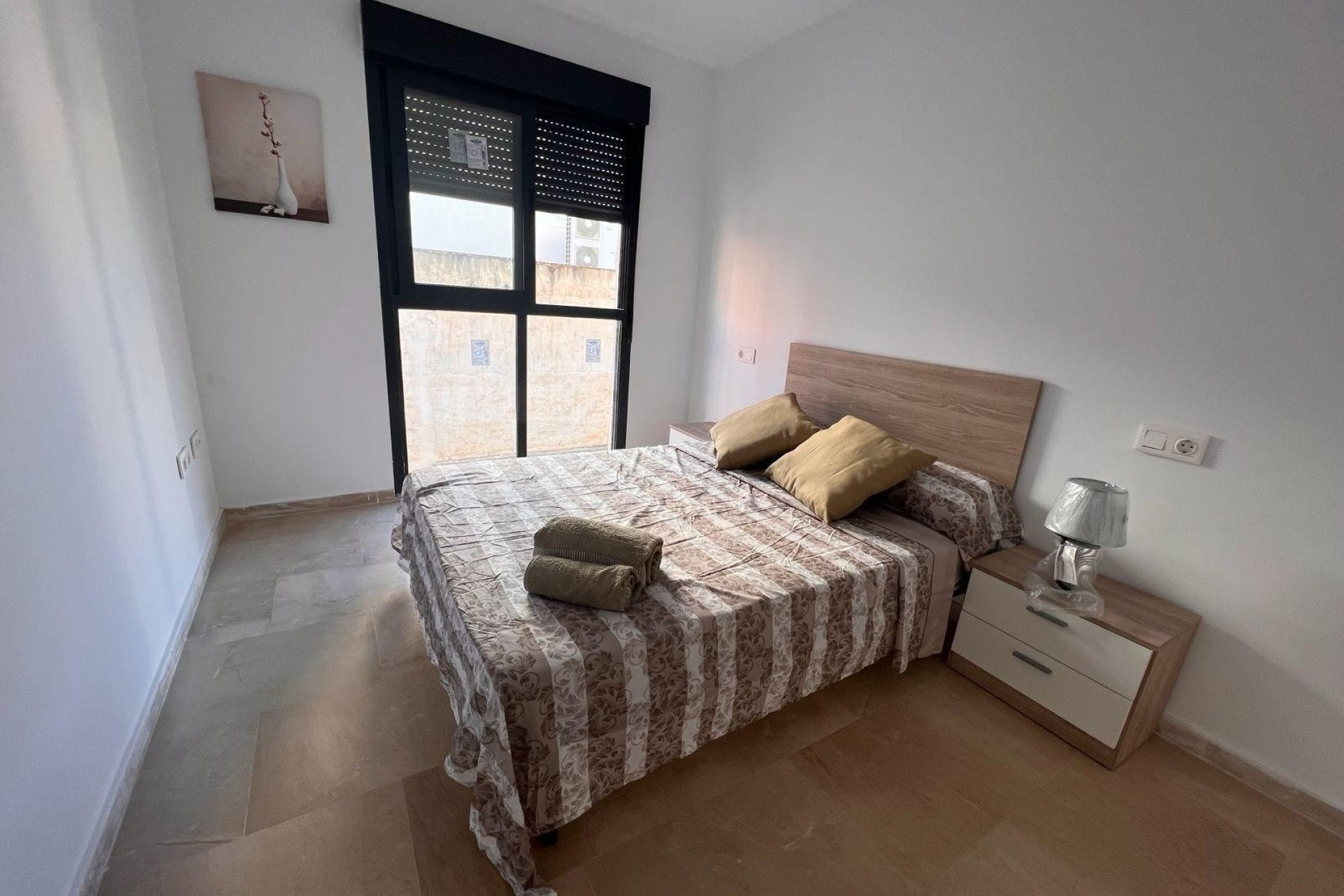 Odsprzedaż - Apartamento - Elche - Altabix