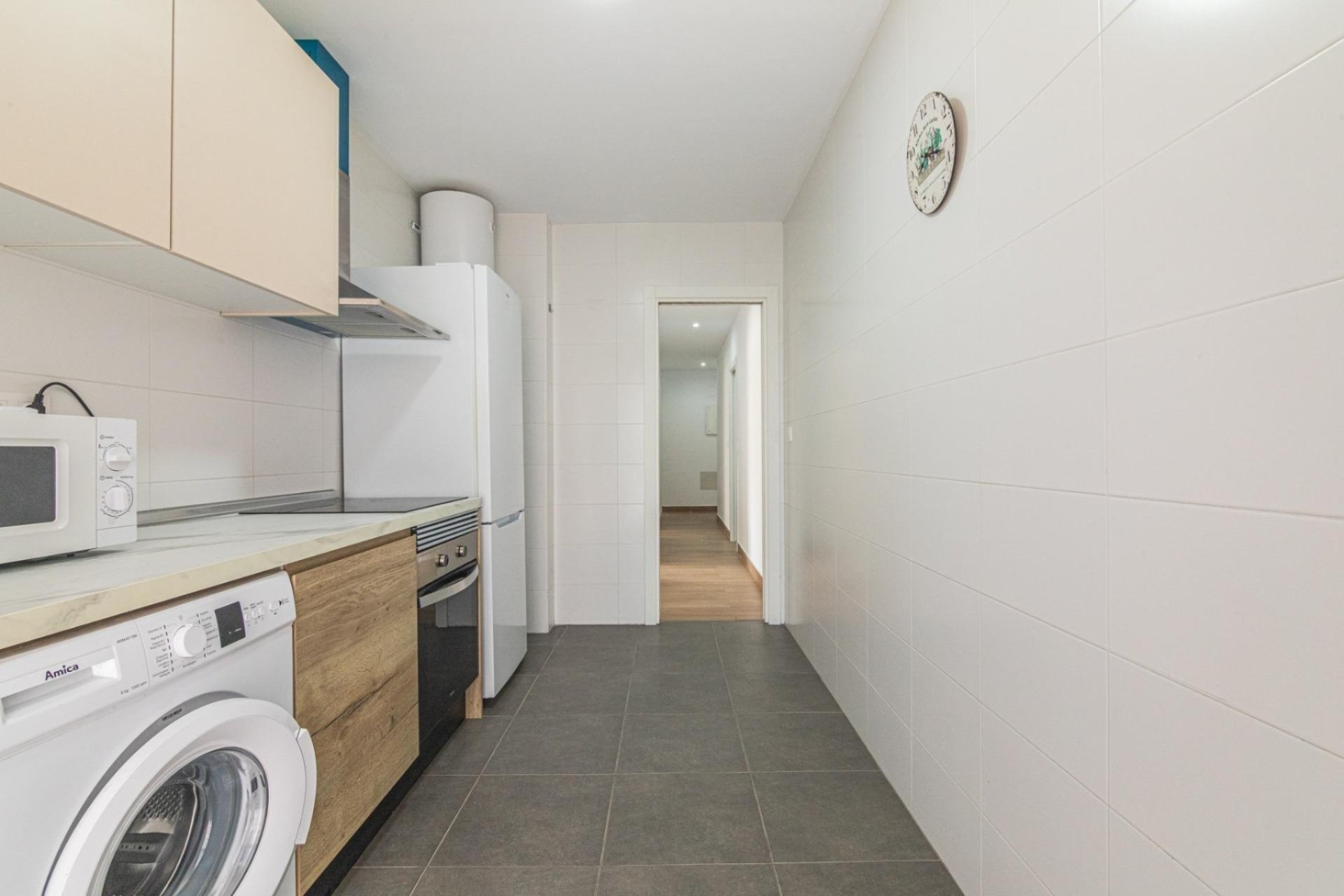 Odsprzedaż - Apartamento - Elche - Altabix