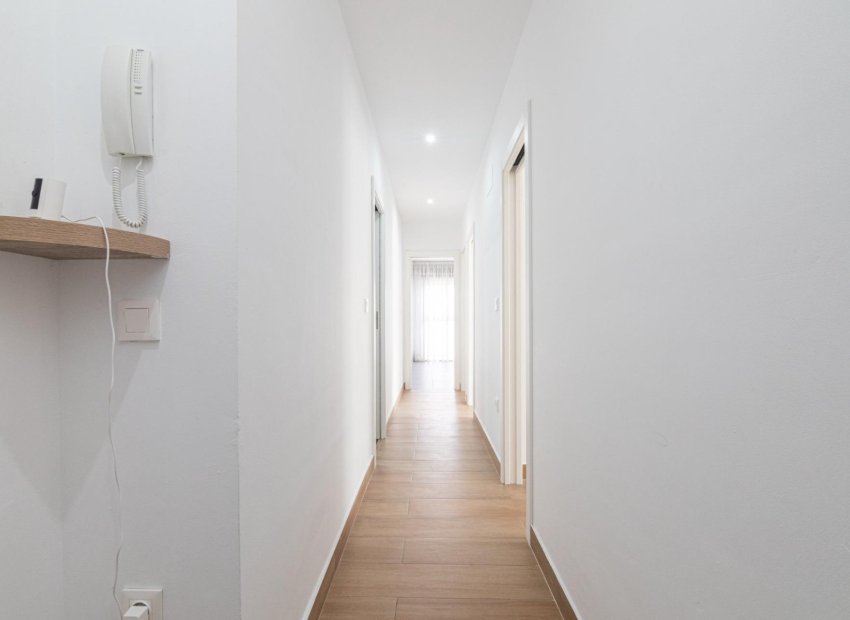 Odsprzedaż - Apartamento - Elche - Altabix