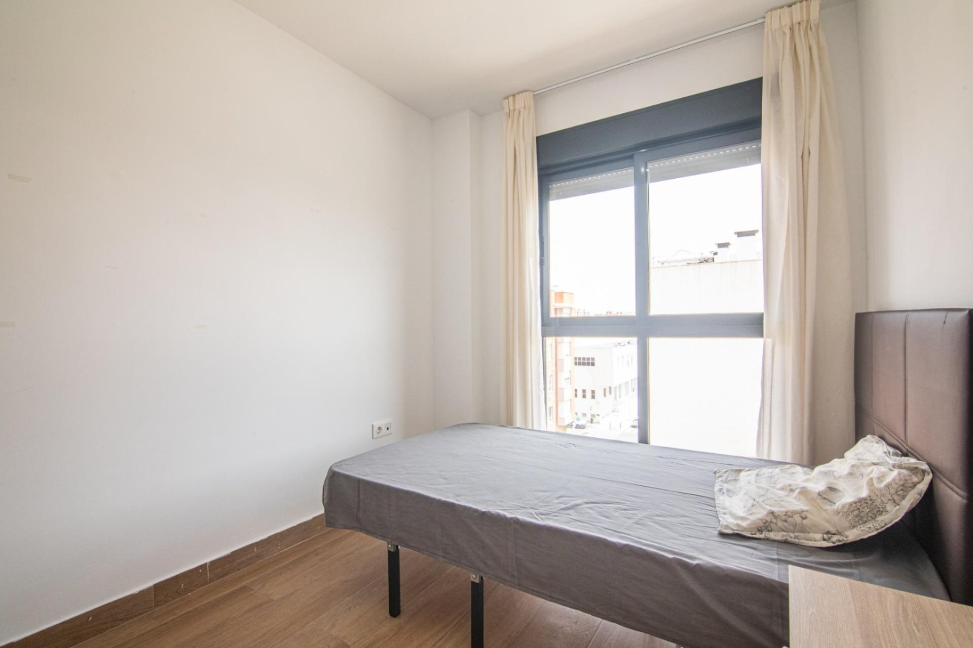Odsprzedaż - Apartamento - Elche - Altabix