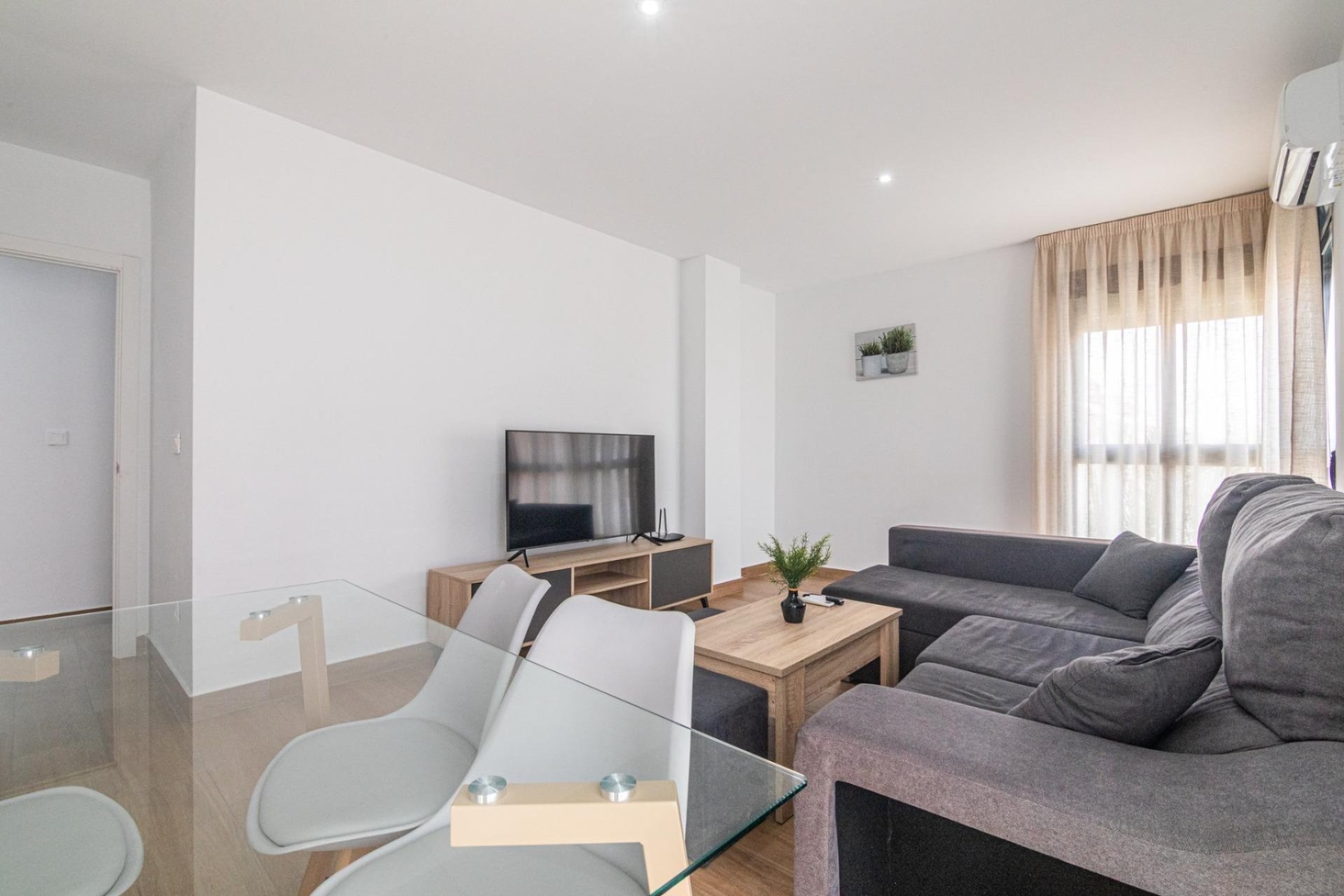 Odsprzedaż - Apartamento - Elche - Altabix