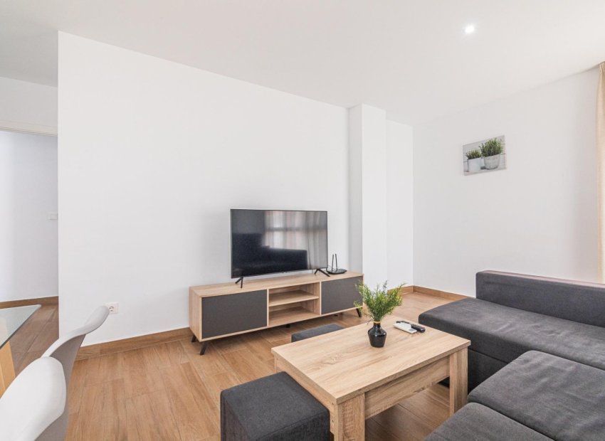 Odsprzedaż - Apartamento - Elche - Altabix