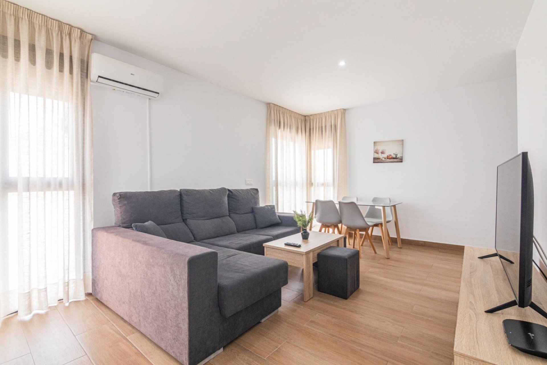Odsprzedaż - Apartamento - Elche - Altabix