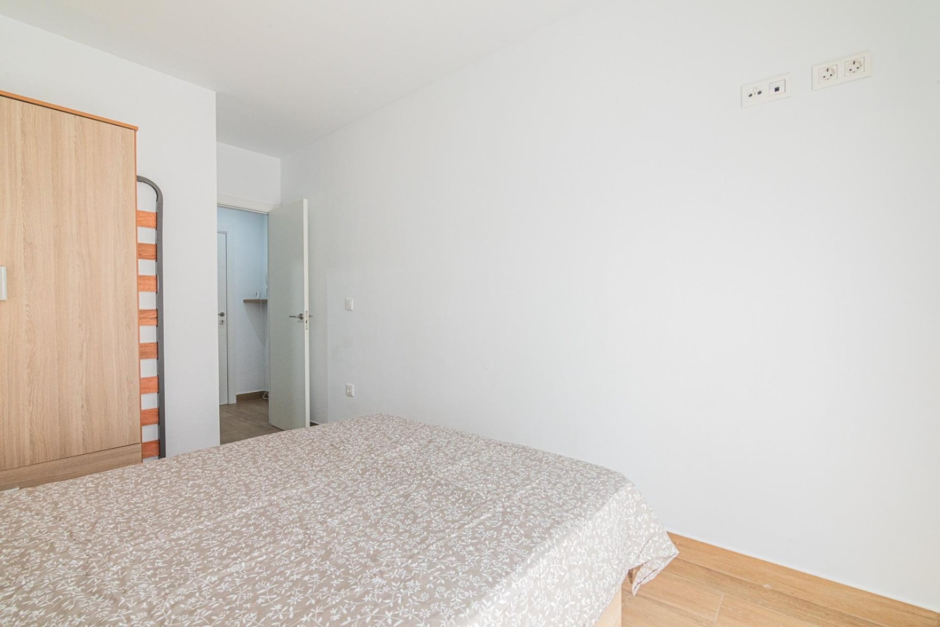 Odsprzedaż - Apartamento - Elche - Altabix