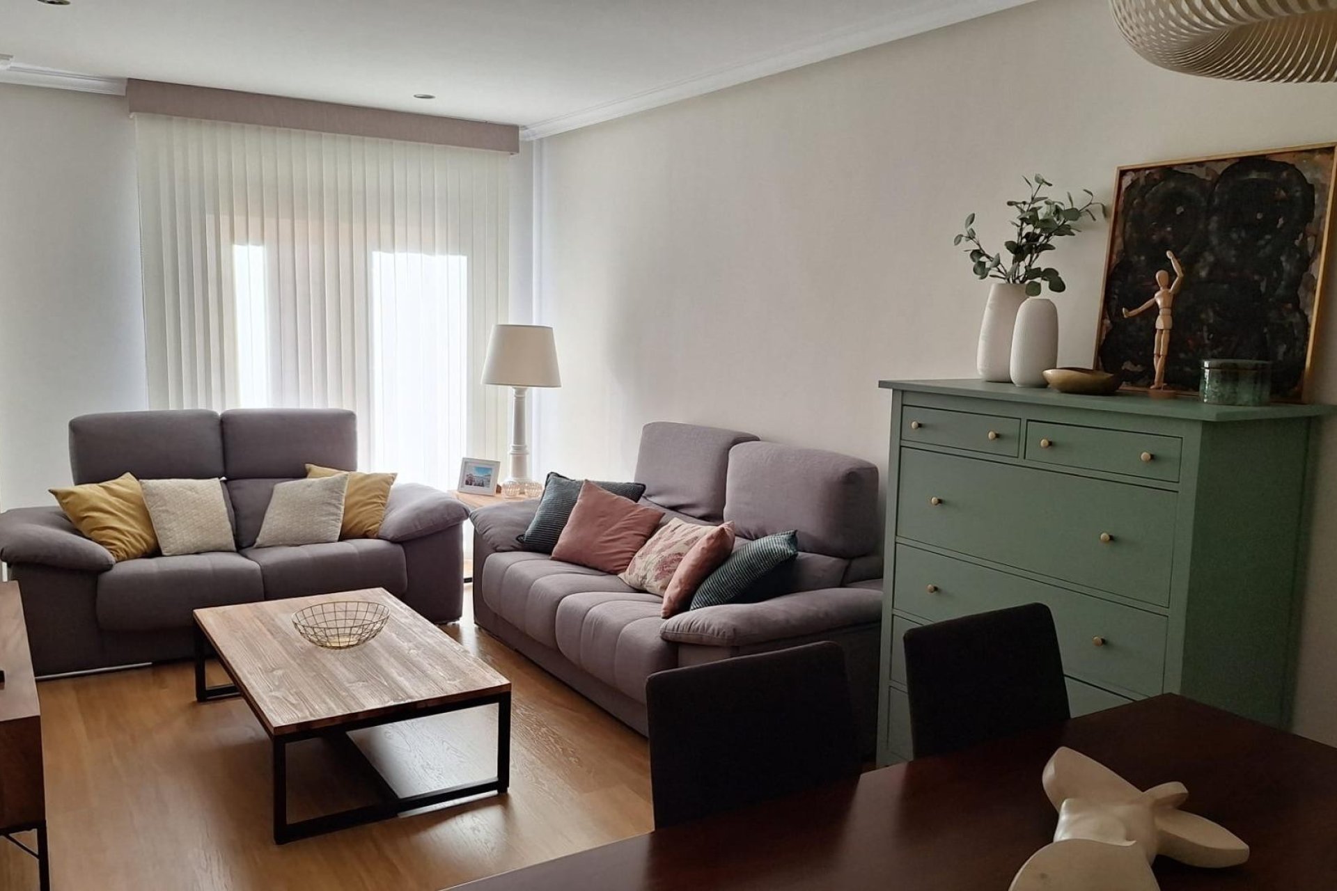 Odsprzedaż - Apartamento - Elche - Center