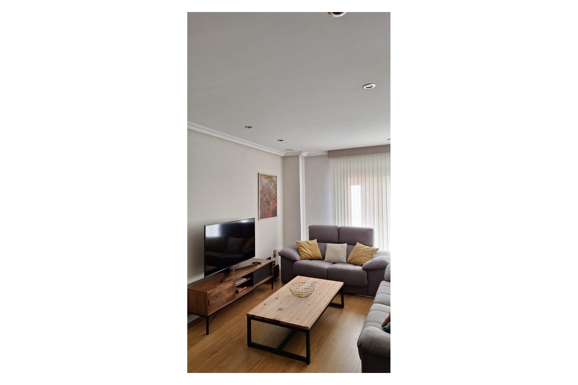 Odsprzedaż - Apartamento - Elche - Center