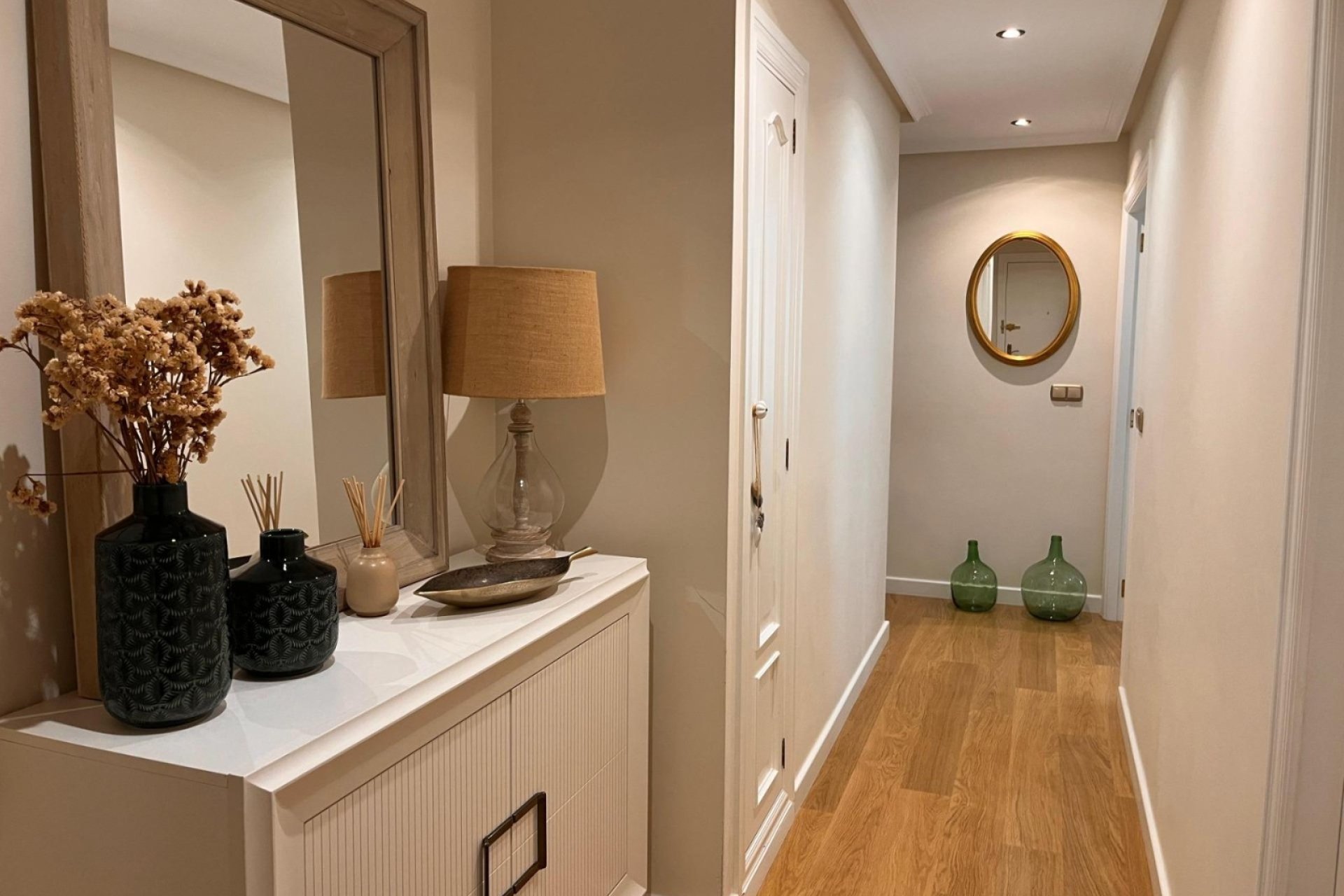 Odsprzedaż - Apartamento - Elche - Center