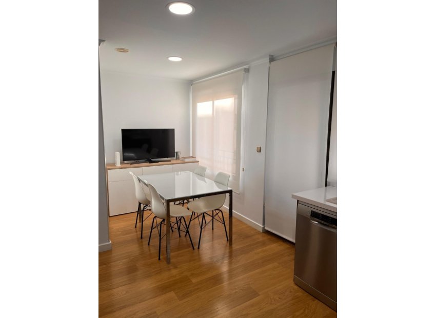 Odsprzedaż - Apartamento - Elche - Center