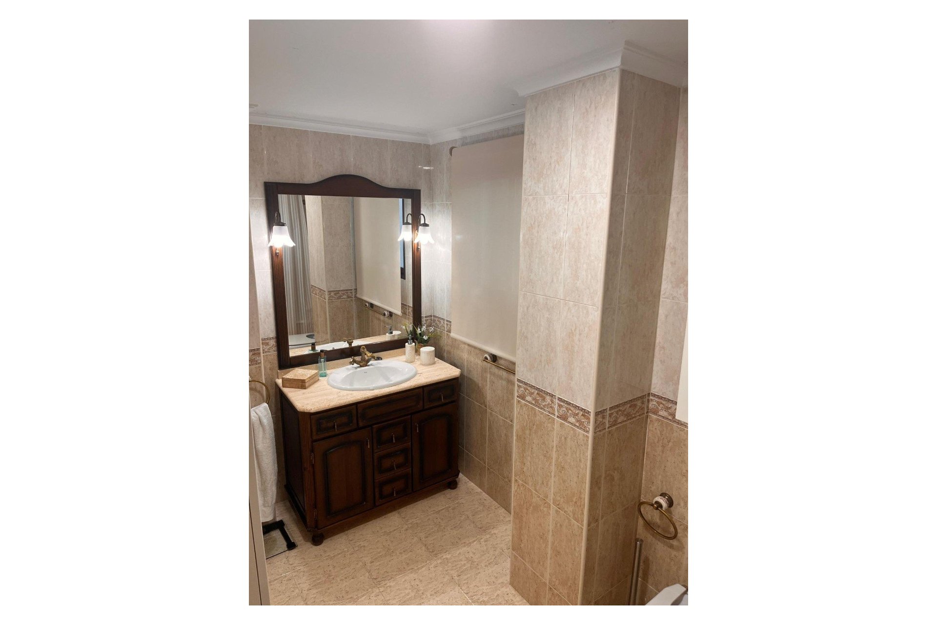 Odsprzedaż - Apartamento - Elche - Center