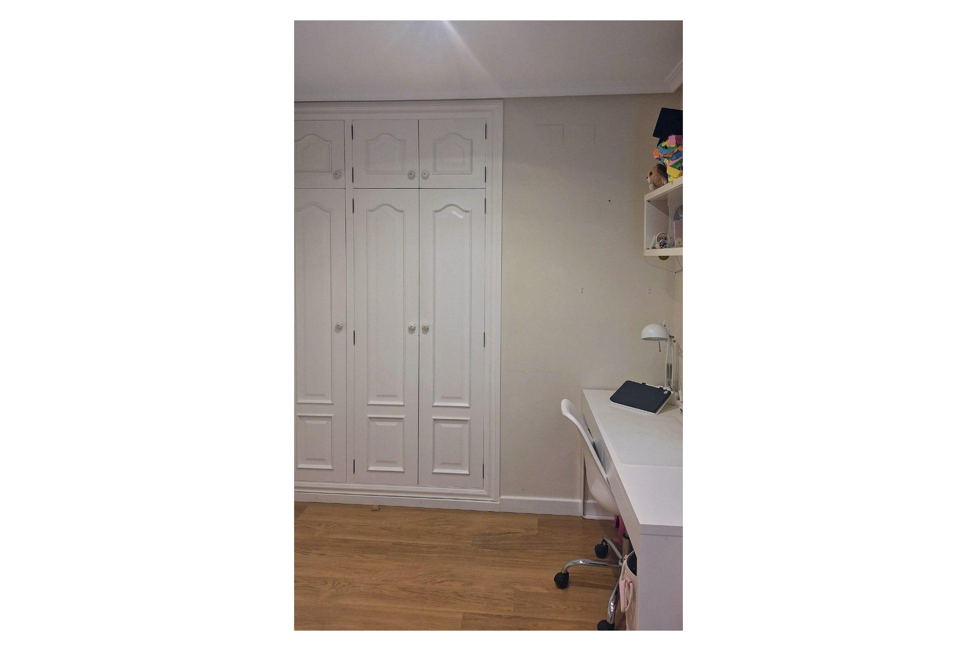 Odsprzedaż - Apartamento - Elche - Center