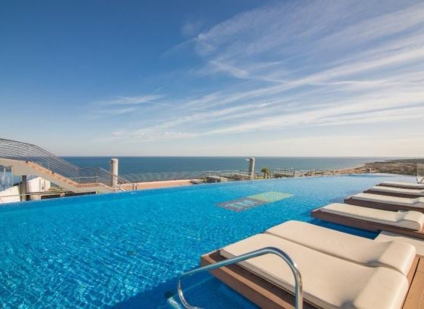 Odsprzedaż - Apartamento - Elche - Playa arenales del sol