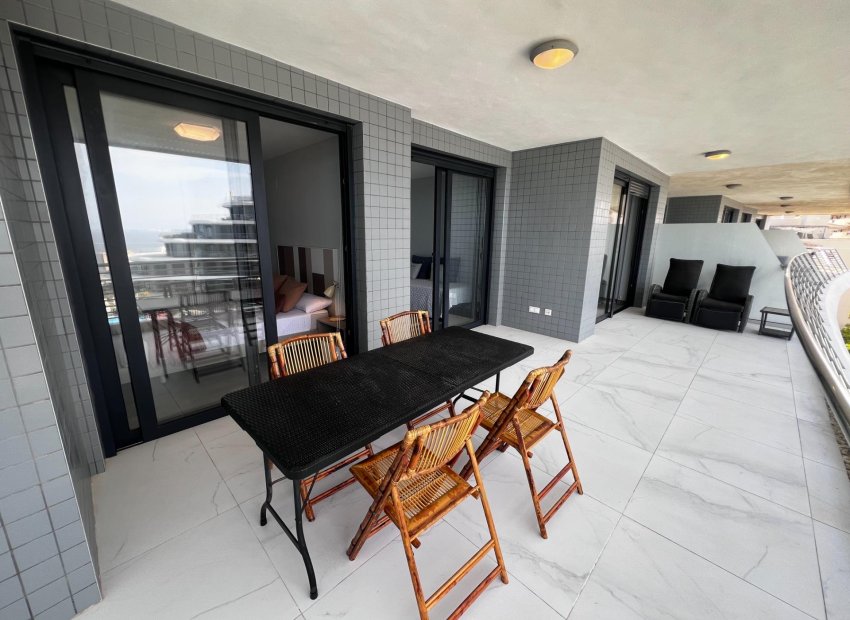 Odsprzedaż - Apartamento - Elche - Playa arenales del sol